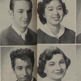 Richard Burrowbridge's Classmates profile album