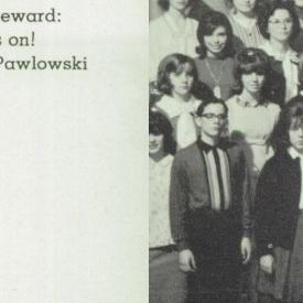 Carol Bruzewicz's Classmates profile album
