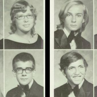 dean taber's Classmates profile album