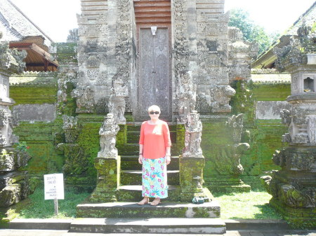 Bali Temple