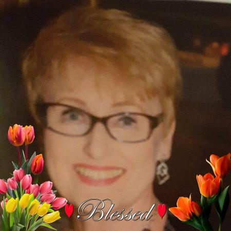 Shirley Hively's Classmates® Profile Photo