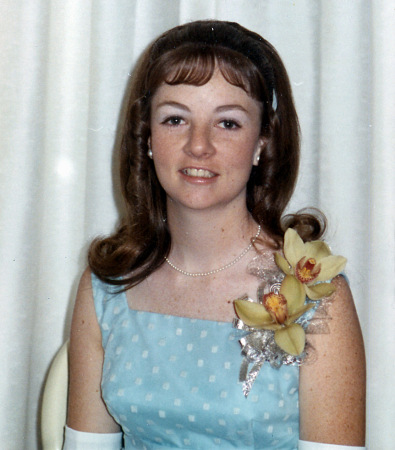 Prom 1970