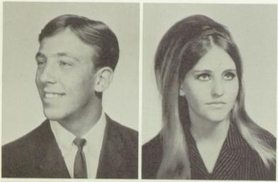 Nancy Cooper's Classmates profile album