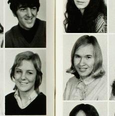 Linda Brenner's Classmates profile album