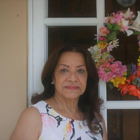 dolores melendez's Classmates® Profile Photo