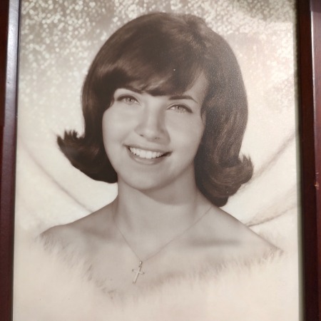 Barbara Schwinn's Classmates profile album