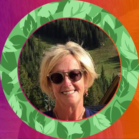 Ingrid Dampier's Classmates® Profile Photo