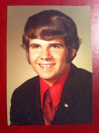 Larry Dalberg's Classmates profile album