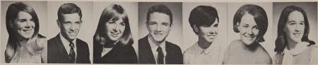 Kay Wathen's Classmates profile album