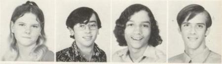 Denise Snyder's Classmates profile album