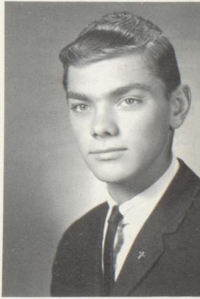 Dennis Hoekstra's Classmates profile album