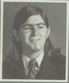 Larry Hayes' Classmates profile album