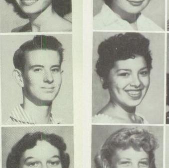 Barbara Long's Classmates profile album