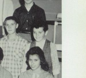 John Silvia's Classmates profile album