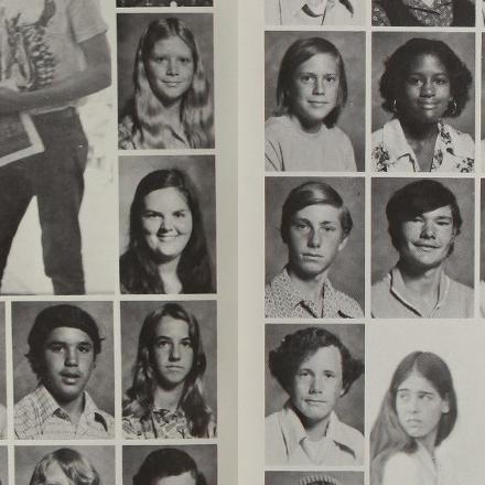 michele mcknight's Classmates profile album