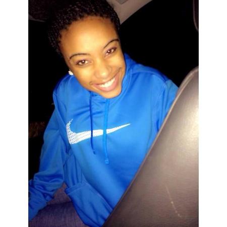 Takayla Cooley's Classmates® Profile Photo