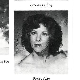 Penny Clay's Classmates profile album