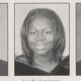 Janelle Armstrong's Classmates profile album