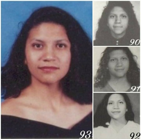 Sarah Robledo's Classmates profile album