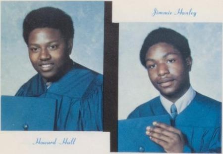 Howard Hall's Classmates profile album