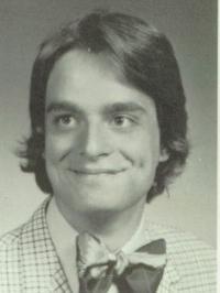 Bob Crowe's Classmates profile album