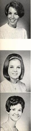 Vicky (Stamps) Brewer's Classmates profile album