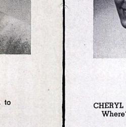 Claudia Roach's Classmates profile album