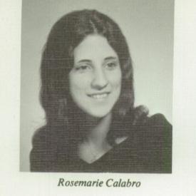 Rosemarie Sidoti's Classmates profile album