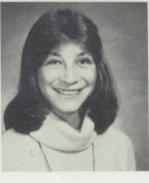 Brenda Bernhardt's Classmates profile album