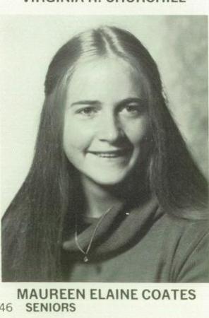 Maureen Horton's Classmates profile album