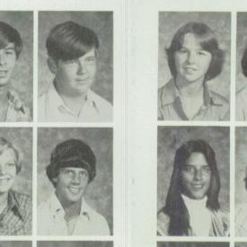 Mark Crane's Classmates profile album