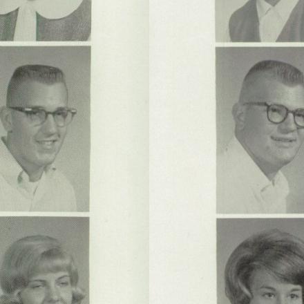 Doug Kolb's Classmates profile album
