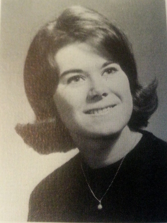 Mary Chandler's Classmates profile album