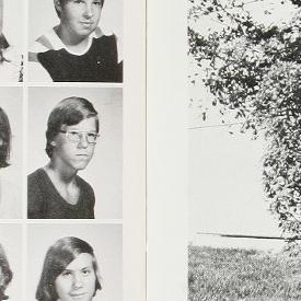 Tim White's Classmates profile album