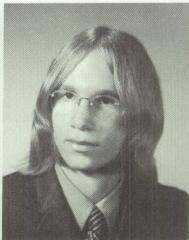 Michael Jayne's Classmates profile album