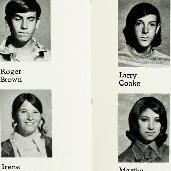 Donna Webster's Classmates profile album