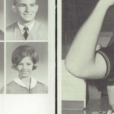 Connie Strickland's Classmates profile album