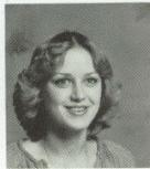 Robin Meadows' Classmates profile album