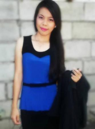 Joy Marie Viray's Classmates® Profile Photo