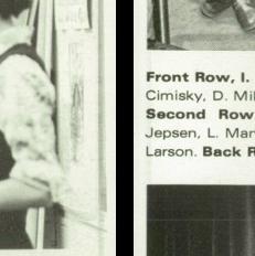 Lawrence Greene's Classmates profile album