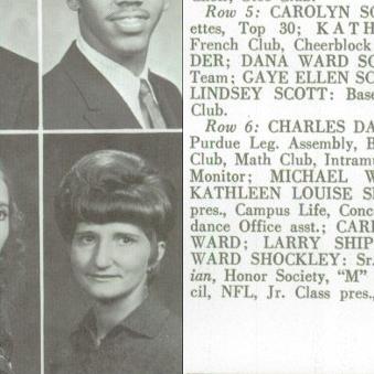 Gaye Duncan's Classmates profile album