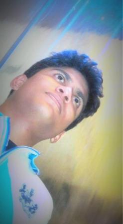 Tejeshwar Rao's Classmates® Profile Photo