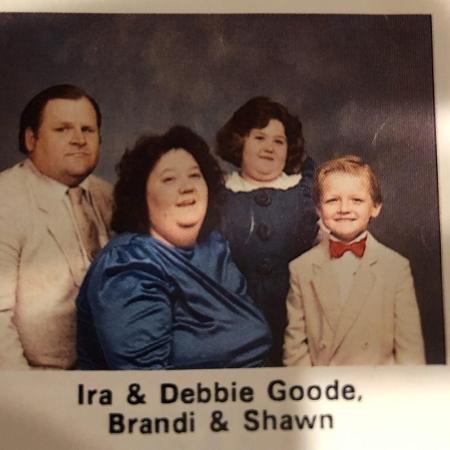 Ira Goode's Classmates® Profile Photo