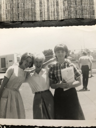 Marlene Hadella's Classmates profile album