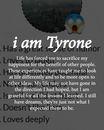Tyrone Jones's Classmates® Profile Photo
