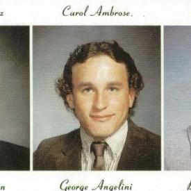 George Angelini's Classmates® Profile Photo