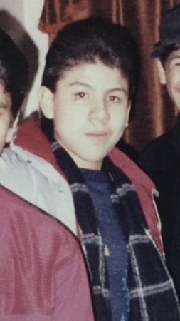 Luis Franco's Classmates profile album