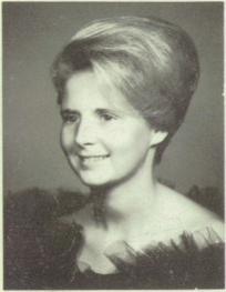 Pamela Robertson's Classmates profile album