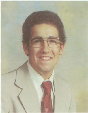 Todd Murphree's Classmates profile album