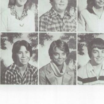 Barbara Taylor's Classmates profile album